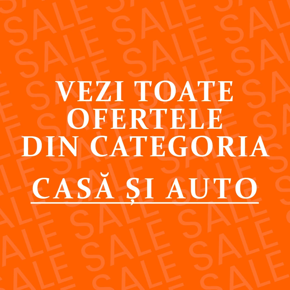 Casă și Auto